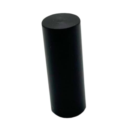 Colaxi Trumpet Mouthpiece Cap,Mouthpiece Cover Practical Sturdy Lightweight Protector for Trumpet Cornet Musical Instrument Supplies, Black