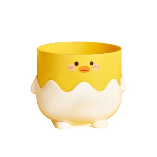 Mini caneca de basura para escritorio y dormitorio