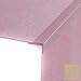 Outside Corner for EBR-30, Vinyl, Tan
