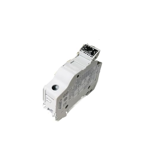 Porte-fusible CHCC1DU 1P 600V pour cartouche 10x38