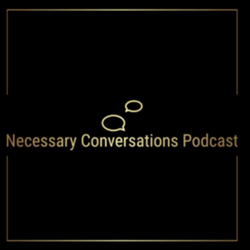 Necessary Conversations Podcast Episode 1- Disagreement about having more kids