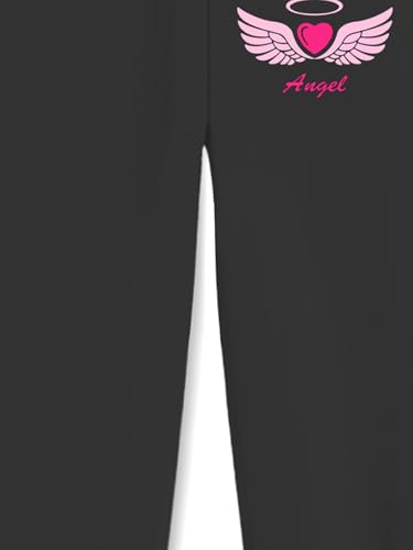 Image of Trampoline Girls Regular Joggers, Track Pants Pack of 3