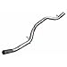 Walker 55295 Tail Pipe