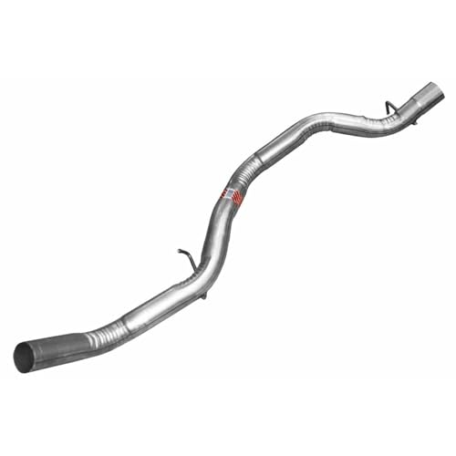 Image of Walker 55295 Exhaust Tail Pipe 2.75 inch Inlet (ID) 2.75 inch Outlet (OD) for Chevrolet Silverado 1500
