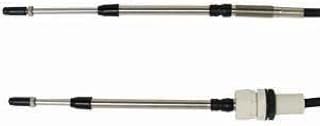 SBT Steering Cable compatible with 7081053 Polaris Genesis I/INTL Genesis I/INTL Genesis 2002-2004