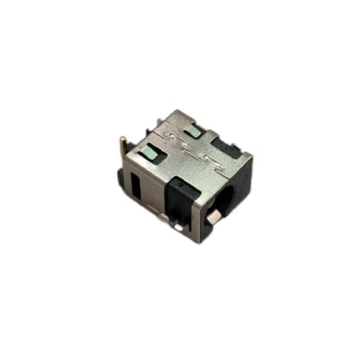 Puerto de carga CC para MSI PS63 ideal para trabajar sin interrupciones 2