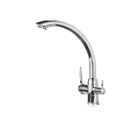 Mélangeur de cuisine purifiée rotatif pour simplifier votre hydratation quotidienne