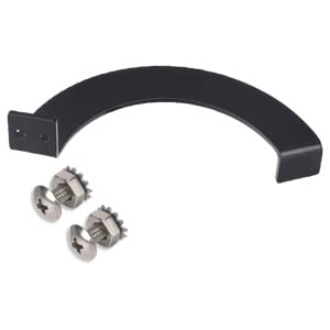 Grill Lid Door Stop Arc Right Bca002 Use For Most Traeger Grills, Fit For Century 885, Eastwood 22, Eastwood 34 Unior Elite 20, Lil Tex Elite 22 & More/(Right Side) Includes Installation Hardware #TOP4