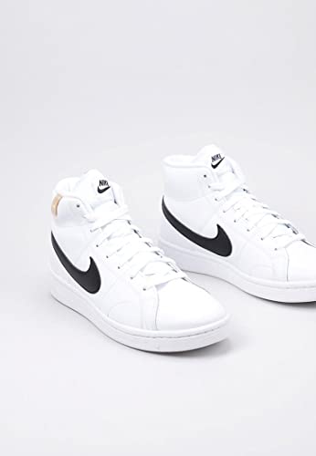 Image of Nike Men's Court Royale 2 Mid Tennis Shoe