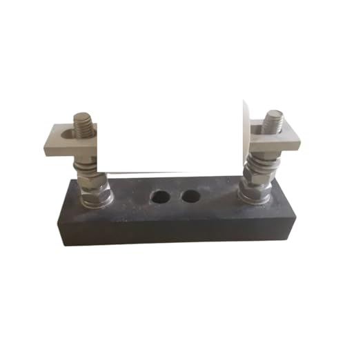 Socle à fusible pour tableau électrique résidentiel et protection de circuit
