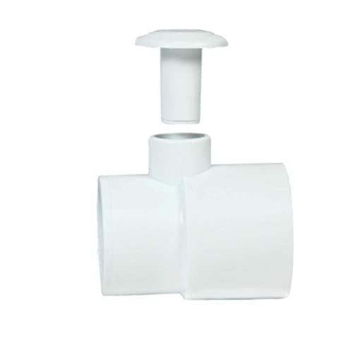 Canhão Hidromassagem para Piscinas ABS 1 1/2