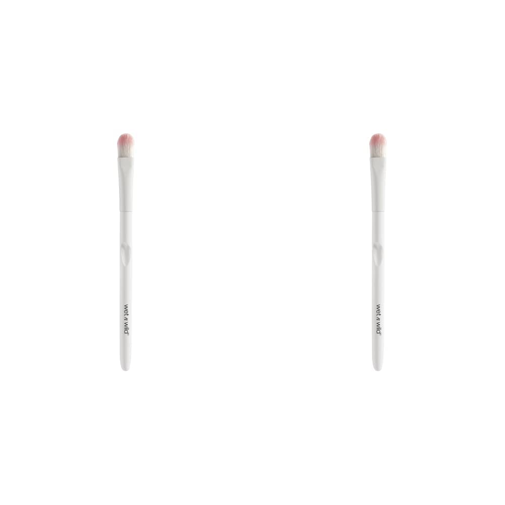 wet n wild Makeup Brush Large Concealer Brush For Under