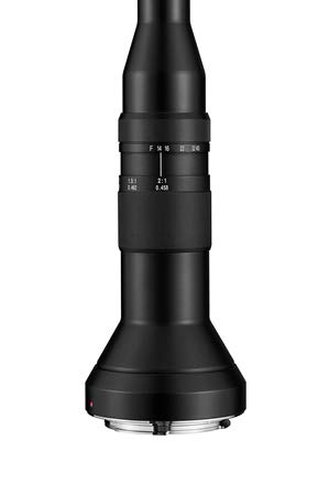 LAOWA 24mm F14 MacroProbe キャノン EFマウント Amazon | LAOWA 24mm F14 2X MacroProbe キヤノンEFマウント