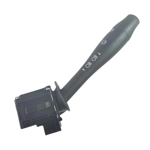 Commutateur de colonne de direction Malibu remplace comodo usé feux clignotants 15913467