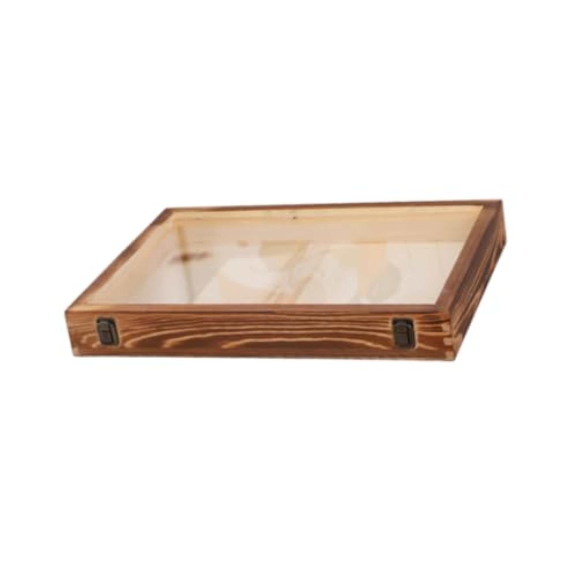 Shadow Box Frame DIY Wall Decor Wooden