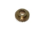 RetroArcade.us Crane Machine Motor Metal Gear Wheel: 2.6cm Diameter