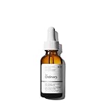 The Ordinary 100% Organic Cold-Pressed Rose Hip Seed Oil, Addresses Signs of Aging by Improving the Appearance of Uneven Skin Tone, Supporting Skin Elasticity, 1 Fl Oz