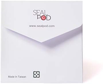SEALPOD Dolce Gusto Accessories Pack 