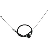 ACDelco 18P2907 Professional Front Parking Brake Cable