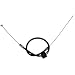 ACDelco 18P2907 Professional Front Parking Brake Cable