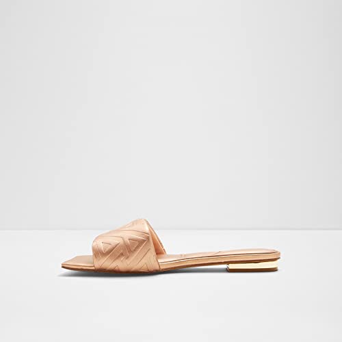 Image of Aldo womens Cleony653 Flat Sandal