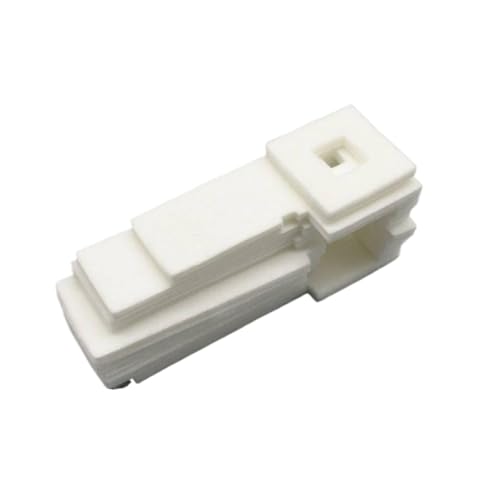 Almohadilla porosa de bandeja de repuesto de tinta L575 M205 WF2520