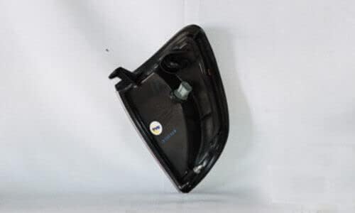 Cornering Light w/Bulb 1997-2000 Tacoma Front Right(Passenger)