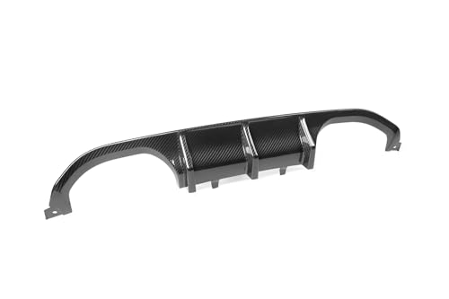 Aileron arrière en carbone pour BMW F80 M3 F82 F83 M4 look sport aérodynamique