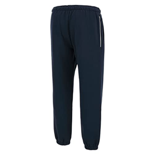 Pantalon pour homme Macron Juneau coupe ample et stretch bleu profond - 2