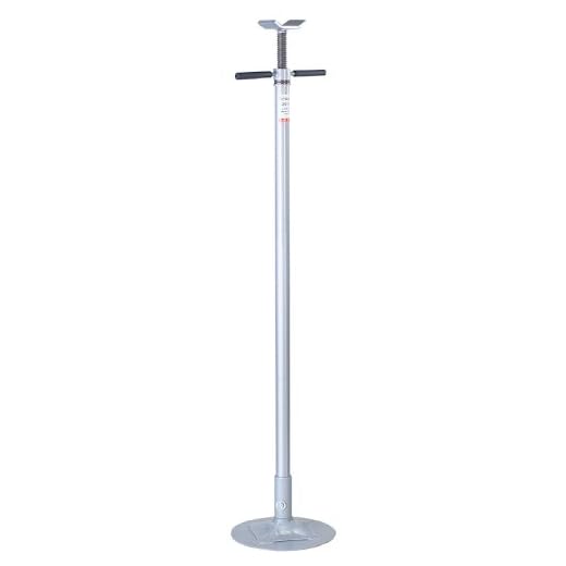 OTC 2015A 1500 lbs Capacity Tripod and Underhoist Stand