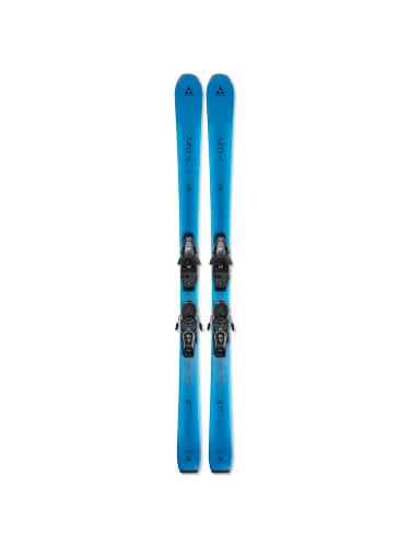 Fischer Curv X XTR Skis