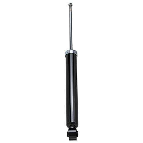 Image of Detroit Axle - 2 Rear Shock Absorbers for 2010-2016 Buick LaCrosse, 2011-2017 Regal, 2014-2020 Chevrolet Impala 2013-2015 Malibu 2016 Malibu Limited, 2 Shock Absorbers Assembly Replacement