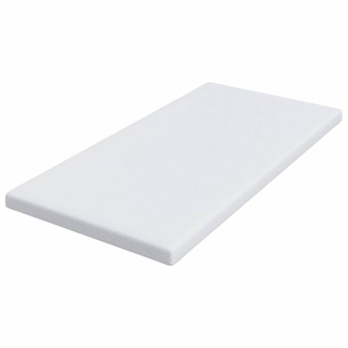 Protector de colchón antideslizante para adultos con dolores de espalda 4