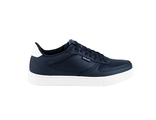 Mario Lopez Men's Sneakers Fuego Low Top Lace-Up Comfortable Mens Sneaker Classic Footwear for Men2