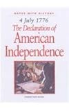 The Declaration of American Independence: 4 July 1776