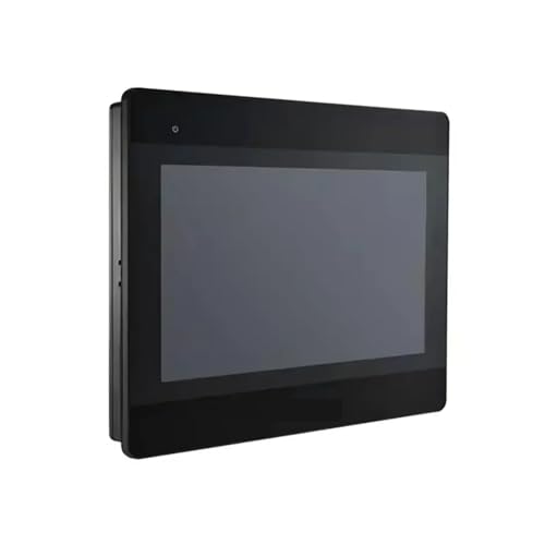 Image of 12-inch HMI MT8150iE MT8150iE2 MT8121iE HMI with Ethernet RS232 RS485(MT8150iE2)