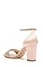 Badgley Mischka Women's Finesse Heeled Sandal, Mist, 7