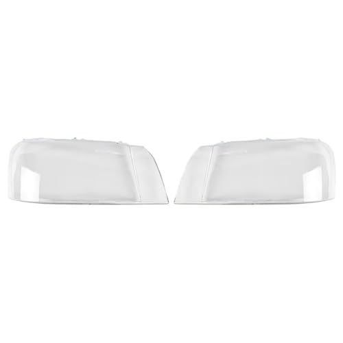 Lentille projecteur et couvercle transparent contre la buée de phare Freelander 2