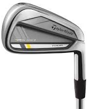 NEW TaylorMade Rocketbladez Tour #7 Single Iron, Steel Project X PXi 6.0 Stiff
