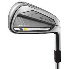 NEW TaylorMade Rocketbladez Tour Single Iron detailed view