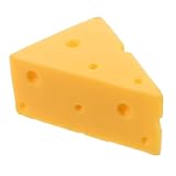 Fort : notre modèle de fromage artificiel offre un aspect réaliste, renforçant des présentoirs de fromage artificiel en boulangerie et stimulant l’intérêt des clients dans les espaces de vente. mini fromage artificiel, dessert artificiel