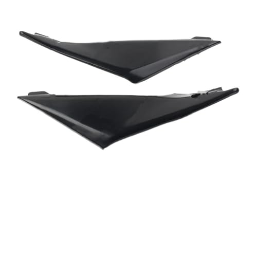 Panneau couverture latérale GSXR1000 05-06 en finition premium