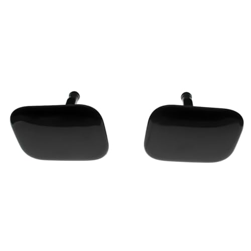 Couvercle de lave-phare Kia K7 Cadenza 2010-2012 cache buse pare-chocs 98681-3R000 98691-3R000