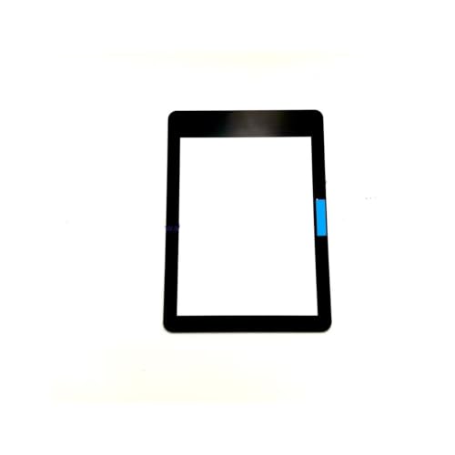 Vidrio exterior para LCD Sony HX300 protector de pantalla cámara 3