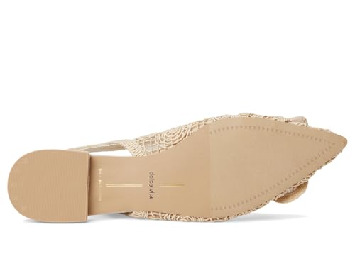 Dolce Vita Women's Pauley Ballet Flat3