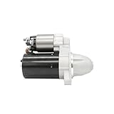 TIYWPU Starter Motor Compatible with Mercedes Benz W212 W204 W230 Slk250 L4 V6 C250 C230