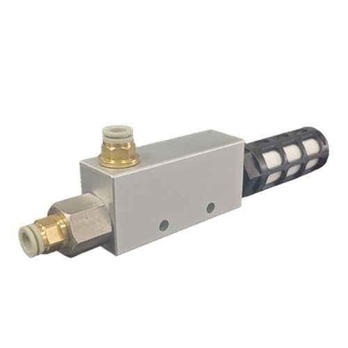 Générateur de vide éjecteur d'air pneumatique 10 15 20 25 valve négative