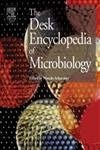 Desk Encyclopedia of Microbiology Desk Encyclopedia of Microbiology book cover
