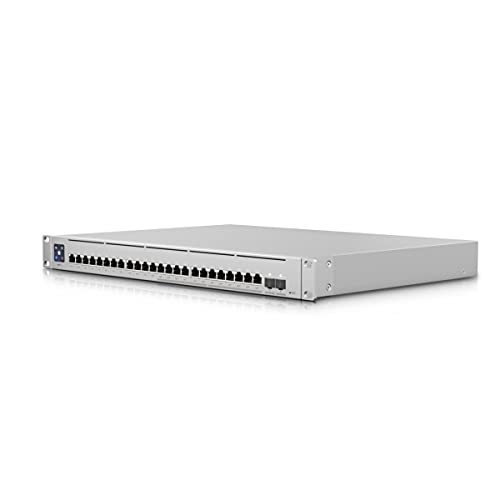 Ubiquiti USW-Enterprise-24-PoE Switch - Image 3