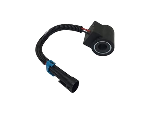 Électrovanne compatible Bobcat 863 A200 S450 robuste en acier pour circuit haute pression